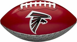 Wilson Mini NFL Team Peewee