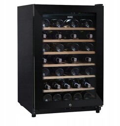 Winiarka wolnostojąca Berg BRGWM451