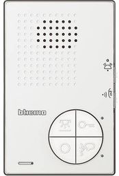 UNIFON Domofon głośnomówiący CLASSE 100 Legrand 344252