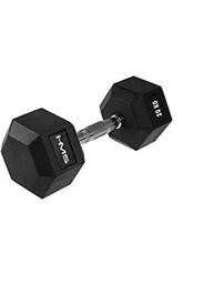 HMS Unisex''s 17-66-119 5907695518122 HEX PRO hantle, czarny,