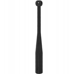 Club bell maczuga 2 kg Gorilla Sports