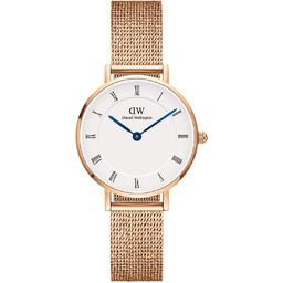 Zegarek Daniel Wellington Petite Roman Numerals Melrose DW00100681