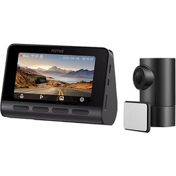 70MAI Kamera samochodowa Wideorejestrator SET A800S + tylna