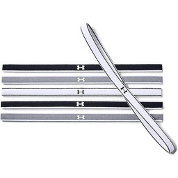 Under Armour Damskie Ua Mini Headbands 1286016 Opaska