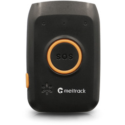 Precyzyjny lokalizator GPS Meitrack P88L z lokalizacją