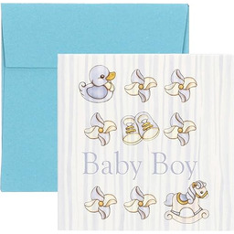 THUN - Zamknięcie na papier narodziny lui -