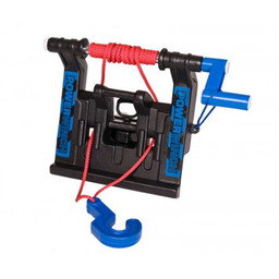 Rolly Toys Wyciągarka do traktora Holownik