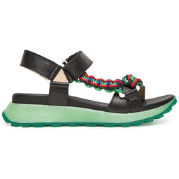 Sandały Hispanitas Maui HV253898 Czarny