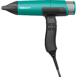 Suszarka do włosów Valera Vanitycare AI 2000W Emerald