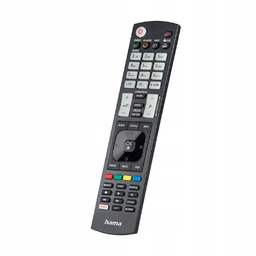 Pilot Hama do Tv Lg
