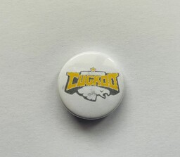 naszywka CUCKOO BUTTON Assorted Brand 28