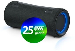 Sony SRS-XG300 Czarny Głośnik Bluetooth