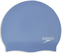 Czepek do pływania speedo long hair cap jasnofioletowy