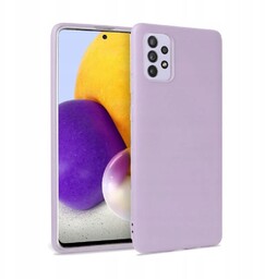 Etui Icon do Samsung Galaxy A52 LTE /