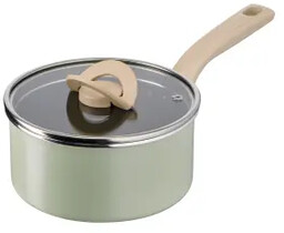 Tefal Blossom G1742324 Indukcja Aluminium 2,2l Rondel