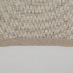 CLOUD LINEN LAMPA SUFITOWA 4 4336