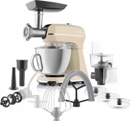 Robot kuchenny ETA Gratus Storio II beżowy