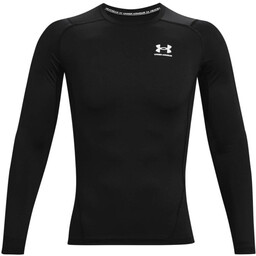 Under Armour Heatgear Armour Long Sleeve 1361524-001, Mężczyzna,
