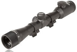 Luneta WALTHER 4x32 MilitaryPro MilDot