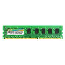 Silicon Power Pamięć RAM DDR3 8GB (1x8GB) 1600MHz