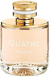 Boucheron Quatre woda perfumowana 100 ml