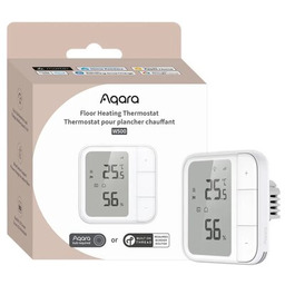 AQARA Termostat W500