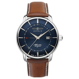 ZEPPELIN Zegarek 8442-3