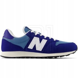 Buty New Balance M GM500LCL 46,5