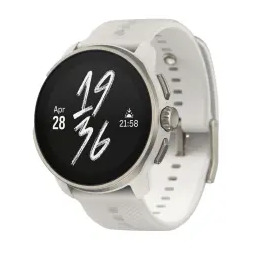 Suunto Race S 45mm GPS Jasno-szary Zegarek sportowy