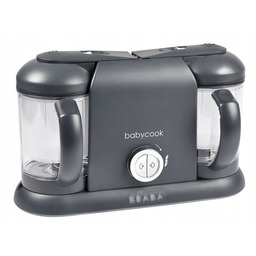 Robot kuchenny Beaba Babycook Duo 700W srebrny/szary 2200