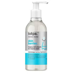 Tołpa Dermo Body Skin Barrier Kojący żel-olejek