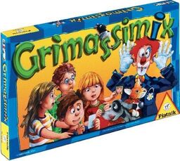 Grimassimix