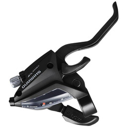 Shimano Klamkomanetka Acera ST-EF500 V-brake 8 rz. prawa