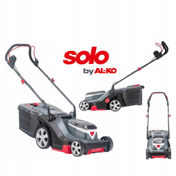 Kosiarka akumulatorowa Solo Al-ko 3.22 Body 32 cm