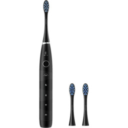 Szczoteczka soniczna OCLEAN Flow S Czarny