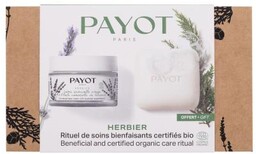 PAYOT Herbier Beneficial and Certified Organic Care Ritual