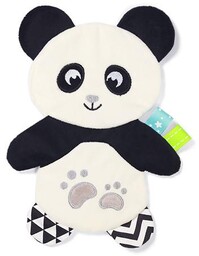 BabyOno Przytulanka szeleścik PANDA POLLY