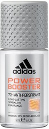 Power Booster antyperspirant w kulce 50ml