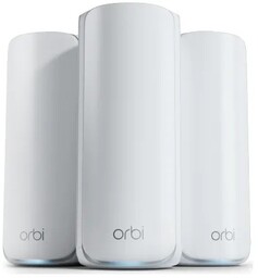 Netgear wifi 7 Mesh Orbi RBE773-100EUS