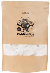 Magnezja w bryłkach VI.6+ Muuugnezja 250G