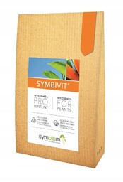 Mikoryza Uniwersalna Symbivit 750 g Symbiom
