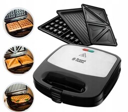 Opiekacz Russell Hobbs 24540-56 czarny 760
