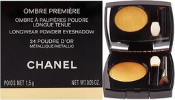 Chanel Ombre premium proszek cień do powiek kolor