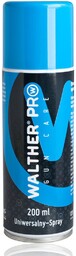 Olej konserwująco-czyszczący WALTHER PRO 200 ml spray (3.2069)