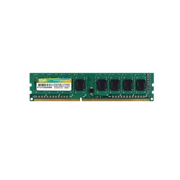 Silicon Power Pamięć RAM DDR3 4GB (1x4GB) 1600MHz