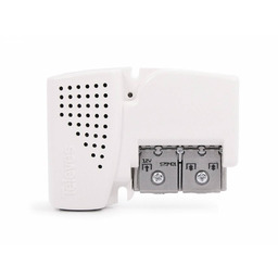 Zasilacz antenowy 12V 2TV Televes Picokom 579401