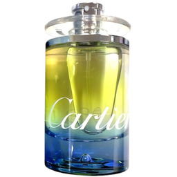 Cartier Eau De Cartier D''ETE Edition Limitee Eau