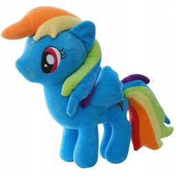 Maskotka My Little Pony Kucyk Pluszak Blue Prezent