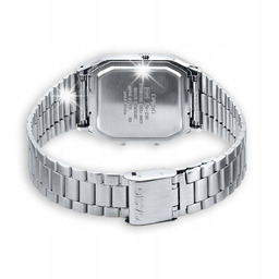 ZEGAREK UNISEX CASIO VINTAGE Youth AQ-230A-1DMQYES + BOX