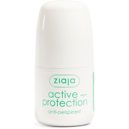 Antyperspirant antybakteryjny - 60 ml